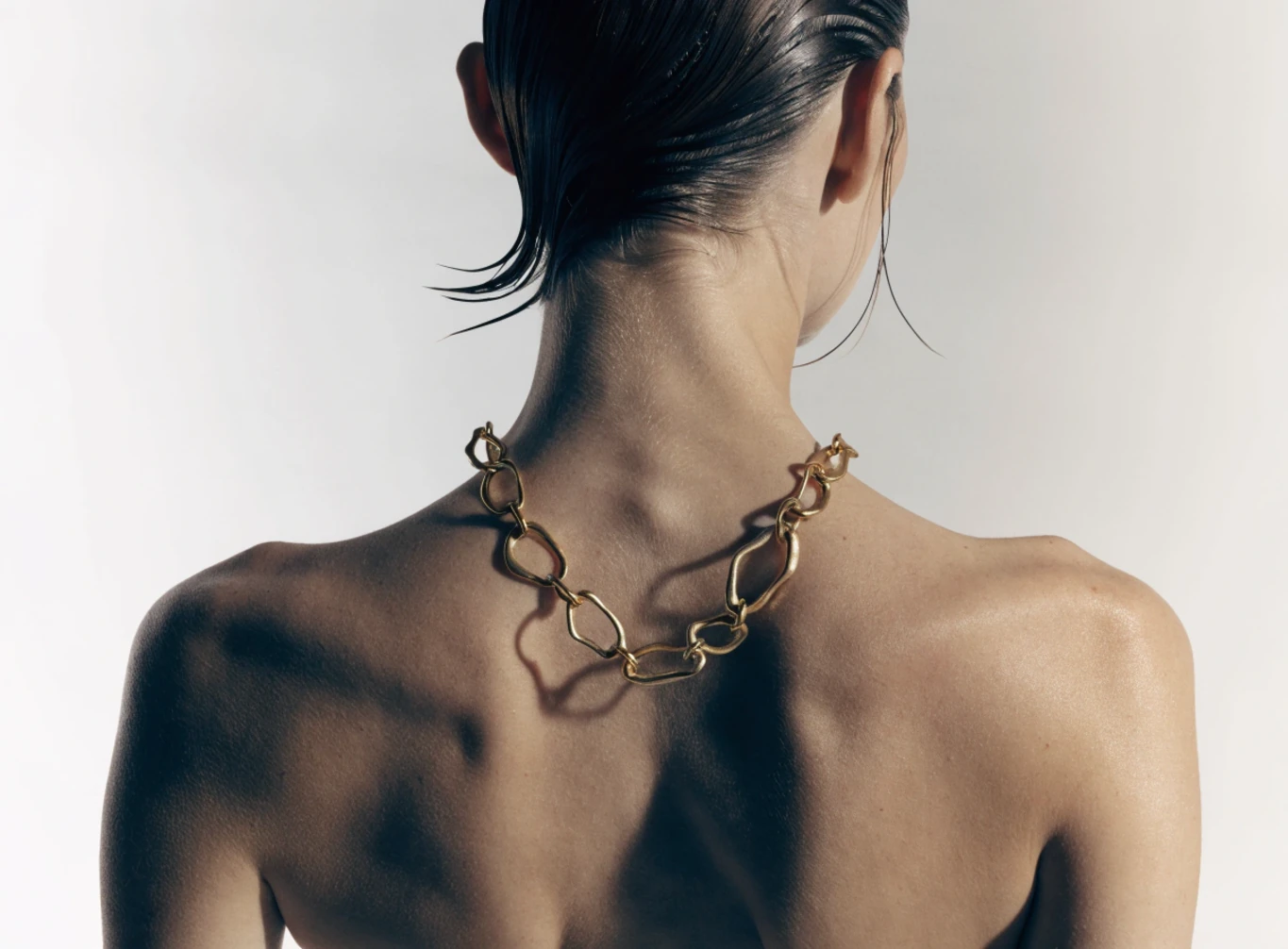 VARENNE editorial jewellery commerce